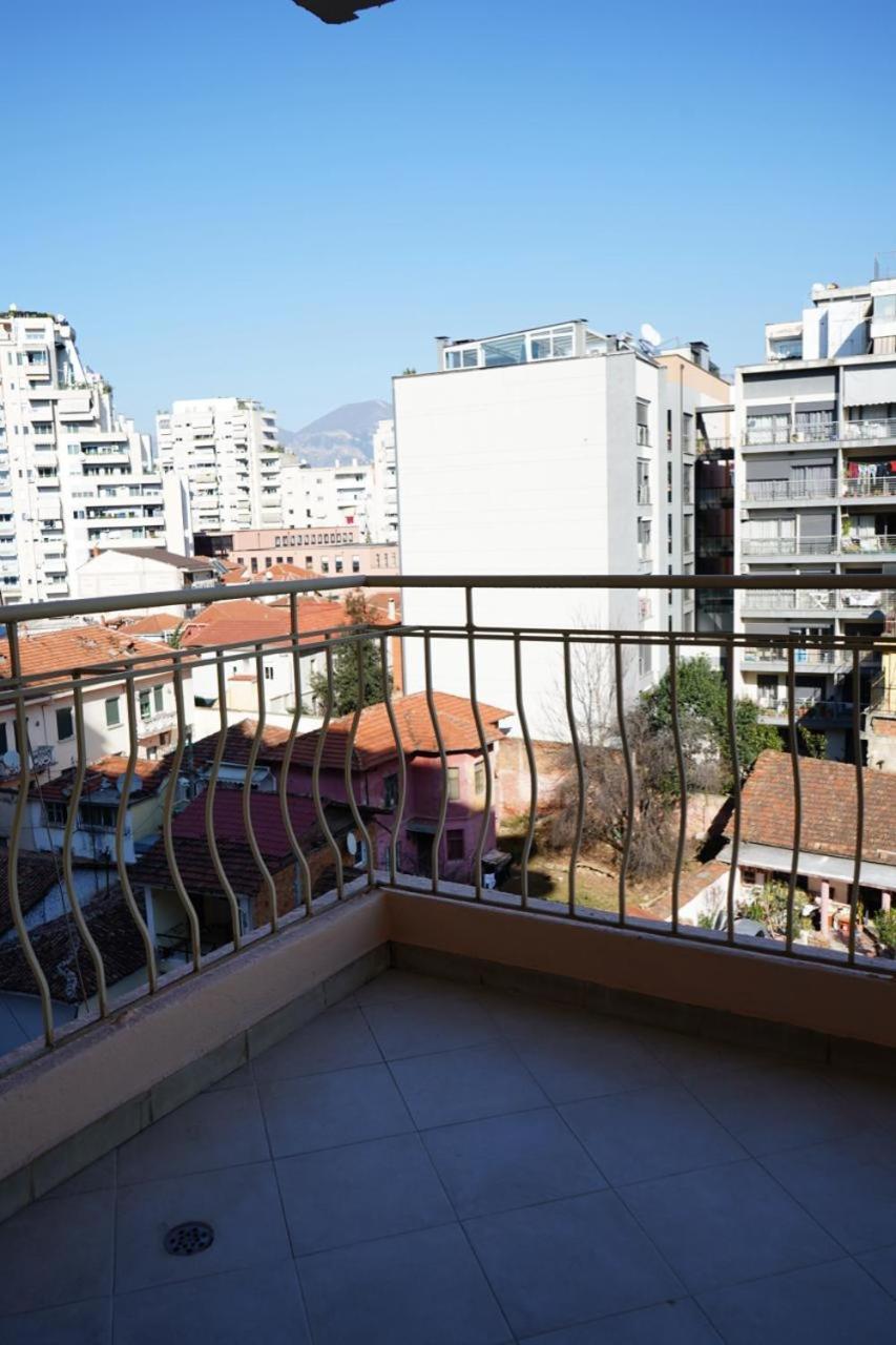 New Bazaar Bliss Tirana Exterior foto
